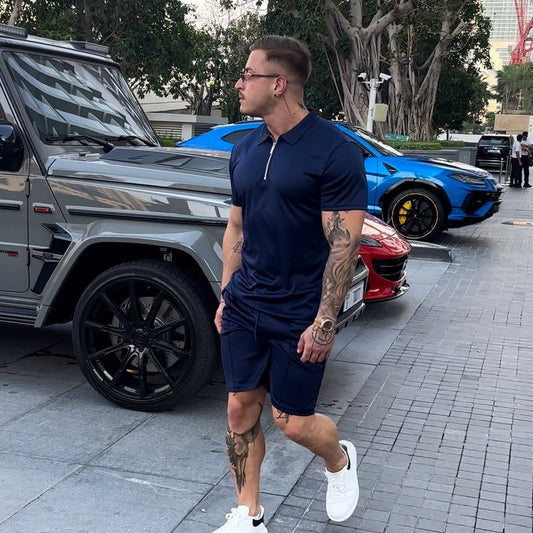 Men's Limited Edition Set