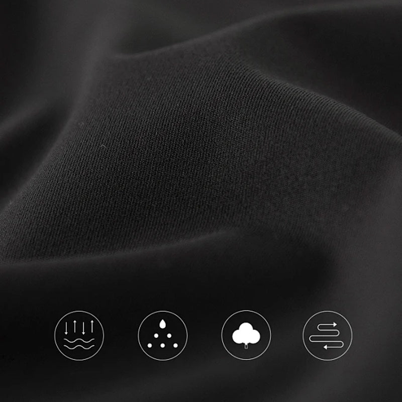 Comfort Chic Wide-Leg Pants