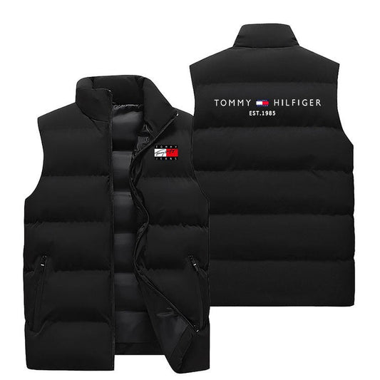 Cozy Men's Cotton Vest
