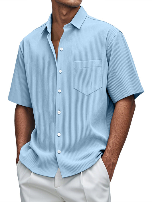 Relaxed Fit Everyday Shirt